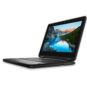 Dell Chromebook 11 3110 2 In 1 Bärbar Dator För Företag, 11.6 HD Monitor, Intel® Celeron™ N4500, 4GB, 64G, ChromeOS